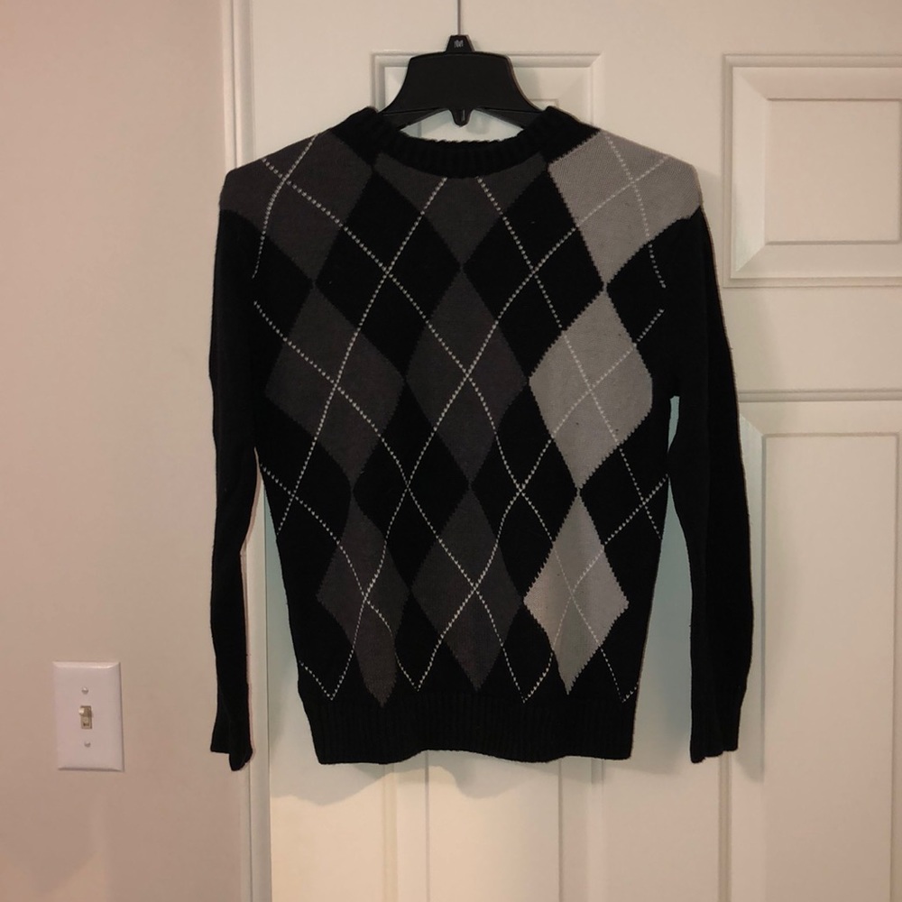 kids sweater